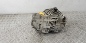 Редуктор заднего моста BMW X6-series (E71) 33 10 7 595 261