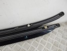Дуги на крышу (рейлинги) BMW X5-series (E70)