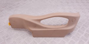 Накладка боковая на сиденье BMW X5-series (E53) 8099328