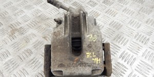 Суппорт задний левый BMW 5-series (E39) 34 21 1 164 187