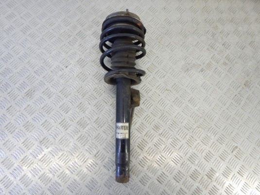 Стойка передняя левая BMW 3-series (E46)