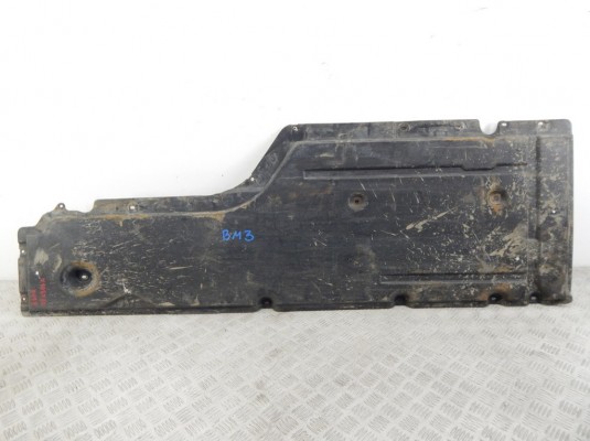 Защита днища BMW 5-series (E60/61) 51 75 7 009 726
