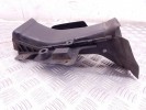 Воздуховод тормозной левый BMW 3-series (E46) 51 71 8 197 927