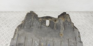 Защита двигателя BMW X5-series (E70) 51 75 8 037 187