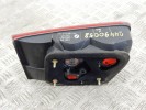 Фонарь крышки багажника левый BMW 5-series (E39) 8361673