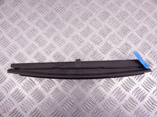 Шторка двери BMW 5-series (E39) 51 16 7 110 235