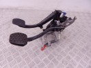 Узел педальный (блок педалей) BMW 5-series (E39) 35 31 1 161 586