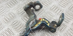 Петля двери передней правой FORD FOCUS I (1998-2004) XS4AA22800AB Петля двери передней правой FORD FOCUS I (1998-2004) XS4AA22800AB