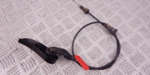 Трос капота BMW 3-series (E46) 51 23 8 208 442