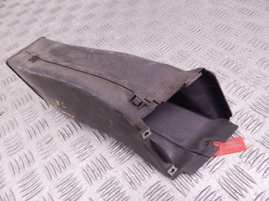 Воздуховод тормозной левый BMW 5-series (E39) 51 11 8 174 843