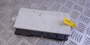 Блок комфорта BMW 7-series (E65/66) 61 35 6 964 139