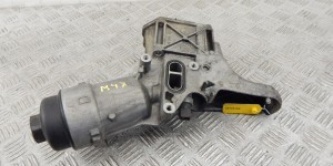 Корпус масляного фильтра BMW 3-series (E46) 2246981 Корпус масляного фильтра BMW 3-series (E46) 2246981