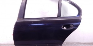 Дверь задняя левая BMW 5-series (E39) 41 52 8 266 721