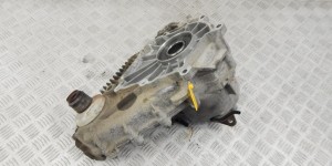 Раздаточная коробка BMW X6-series (E71) 27 10 7 599 886 Раздаточная коробка BMW X6-series (E71) 27 10 7 599 886