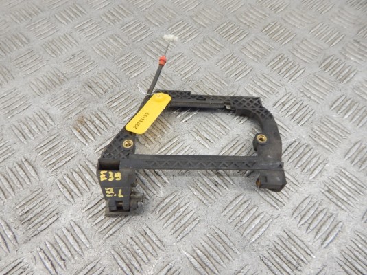 Скелет ручки наружной задней левой BMW 5-series (E39) 51 22 8 236 645