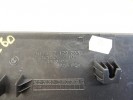 Накладка декоративная на торпедо BMW 5-series (E60/61) 51 45 7 129 233