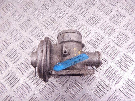 Клапан EGR BMW 5-series (E39) 11 71 7 804 378