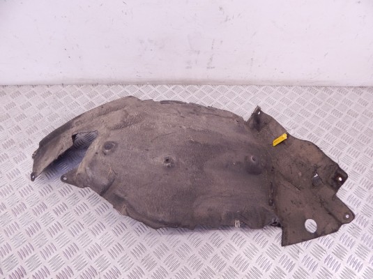 Защита арок передняя правая (подкрылок) BMW 5-series (F10/11) 51 71 7 186 724