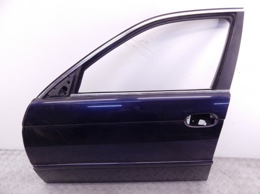 Дверь передняя левая BMW 5-series (E39) 41 51 8 216 817