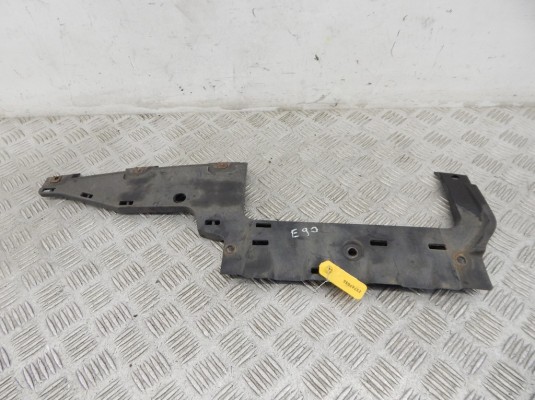 Кронштейн крепления бампера заднего BMW 3-series (E90/91/92) 51 12 7 163 847 Кронштейн крепления бампера заднего BMW 3-series (E90/91/92) 51 12 7 163 847