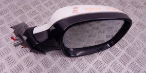 Зеркало наружное правое BMW X1-series (E84) 51 16 7 307 198 Зеркало наружное правое BMW X1-series (E84) 51 16 7 307 198