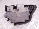 Замок двери передней левой BMW X5-series (E53) 51 21 8 402 537