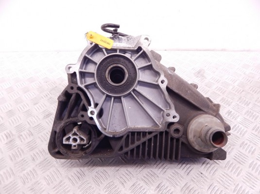 Раздаточная коробка BMW X5-series (E70) 27 10 7 574 777