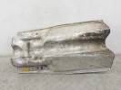 Тепловой экран глушителя BMW 5-series (E39) 51 48 8 159 510