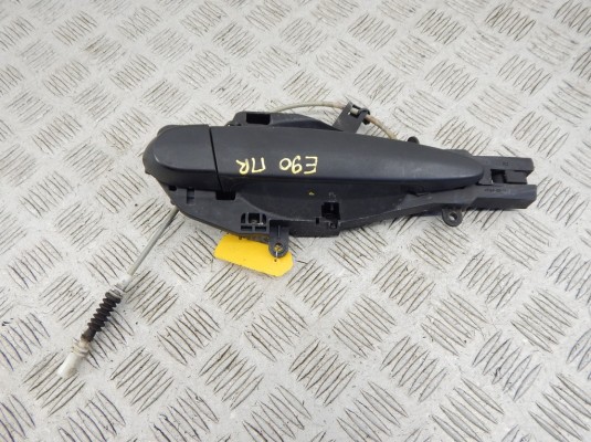 Ручка наружная передняя правая BMW 3-series (E90/91/92) 51 21 7 207 540 Ручка наружная передняя правая BMW 3-series (E90/91/92) 51 21 7 207 540