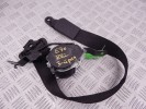 Ремень безопасности задний левый BMW X5-series (E70) 72 11 7 161 639