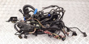 Проводка двигателя BMW 3-series (E46) 12 51 7 512 079