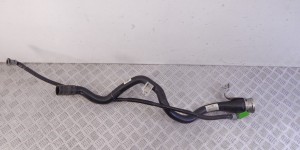 Горловина топливного бака BMW 3-series (F34GT) 16 11 7 277 710 Горловина топливного бака BMW 3-series (F34GT) 16 11 7 277 710