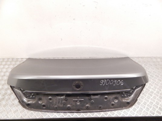 Крышка багажника (дверь 3-5) BMW 7-series (E65/66)