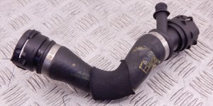 Патрубок радиатора BMW 3-series (E90/91/92) 17 12 7 789 589 Патрубок радиатора BMW 3-series (E90/91/92) 17 12 7 789 589