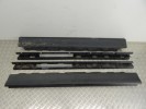 Накладка на порог BMW X5-series (E53) 51 71 8 408 705
