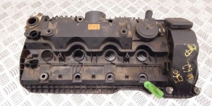 Клапанная крышка BMW 5-series (E60/61) 11 12 7 522 160