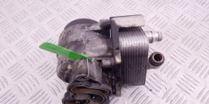 Корпус масляного фильтра BMW 3-series (E46) 11 42 7 508 966