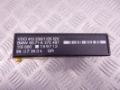 Блок круиз-контроля BMW 5-series (E39) 65 71 8 375 497