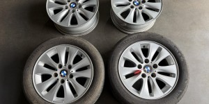 Диск литой BMW 3-series (E46) 36 11 6 779 786 Диск литой BMW 3-series (E46) 36 11 6 779 786