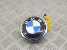 Ручка открывания багажника BMW 1-series (E87) 51 24 7 153 173