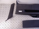 Обшивка крышки багажника BMW X5-series (F15) 51 49 7 294 439