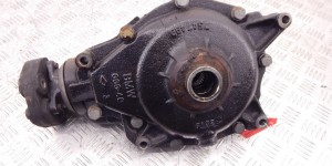 Редуктор переднего моста BMW X5-series (E53) 31 50 7 524 542