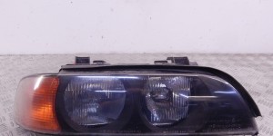 Фара правая BMW 5-series (E39)