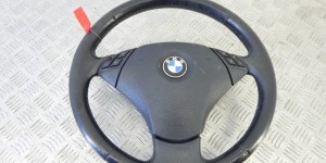 Руль BMW 5-series (E60/61)