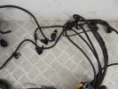 Проводка двигателя BMW X5-series (E53) 12 51 7 540 449
