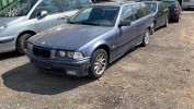 Переключатель света BMW 3-series (E36) 64 22 1 387 061