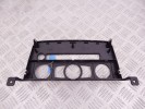 Рамка блока управления печки/климат-контроля BMW 5-series (E60/61) 51 45 7 063 145