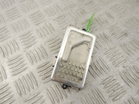 Сопротивление печки BMW 5-series (F10/11) 64 11 9 311 938