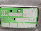 КПП автоматическая (АКПП) BMW X3-series (E83) 24 00 7 523 280