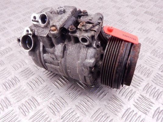 Компрессор кондиционера BMW X3-series (E83) 64 52 6 918 749 Компрессор кондиционера BMW X3-series (E83) 64 52 6 918 749